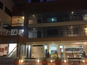 Hotel El Puerto