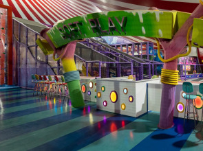 Vogue Hotel Supreme Bodrum