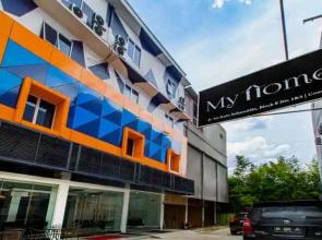MyHome Hotel Aceh