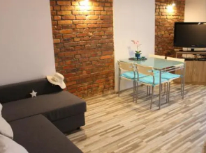 SleepCity Apartments Nikiszowiec