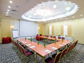 Hotel Lord Warsaw Airport