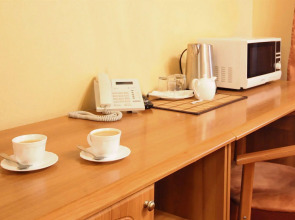 Отель Форте Инн