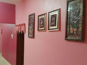 Yasmeen Guesthouse Kemaman