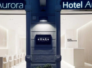 Hotel Aurora