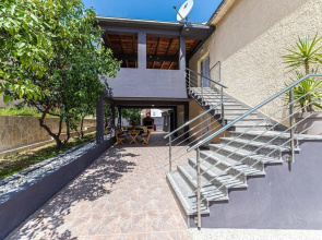 Nice Home in Okrug Gornji With 5 Bedrooms, Wifi and Outdoor Swimming Pool