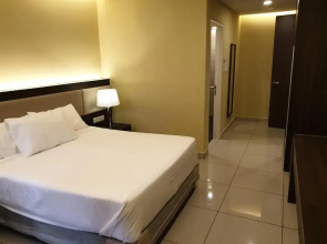 Studio Suite Genting Highland 31