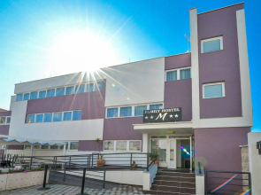 Family M Hostel