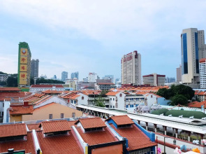 5footway.inn Project Chinatown 2