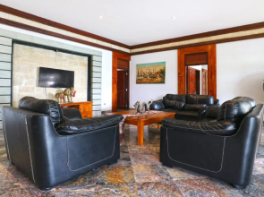 Grand Ocean Villa