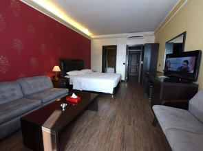 Marbella Hotel