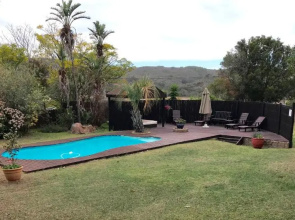 Cheetah Lodge Guest House