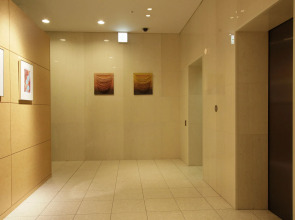 Mitsui Garden Hotel Okayama