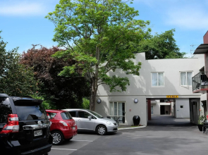 City Centre Motel