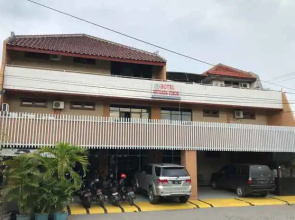 Mutiara Timor Hotel