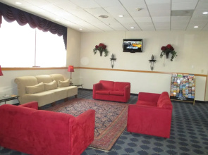 Salina Ambassador Hotel and Conference Center