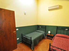Agriturismo il Cerrosughero