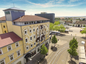 Nordhäuser Fürstenhof