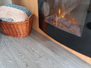 Chalet 15 "de tien heugten" vakantiepark Schoonloo