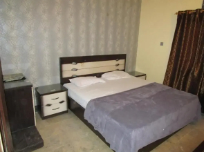 Jilani Guest House