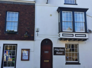 The Pilgrims Hotel
