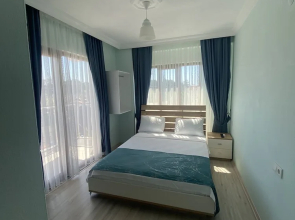 Geyikli Paris Otel