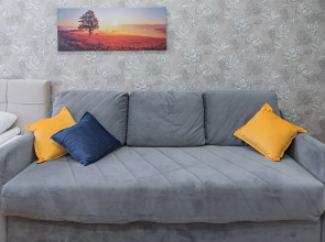 Prima Rent на улице Гоголя 41