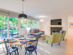 Upscale Southwest Harbor Retreat - Dog Friendly!