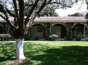Villa Iyautli