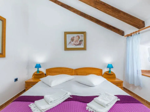 Holiday Home Near Beach in Croatia