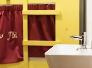 Marco Polo Malta Hostel