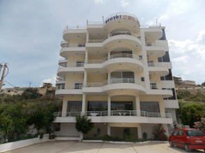 Hotel Oskar