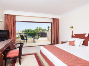 Aladdin Beach Resort