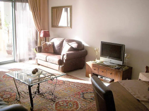 Whale Watcher's Self Catering