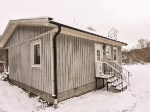 Nice Home in Mellerud With 2 Bedrooms