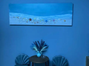 Hotel Dreams Rooms
