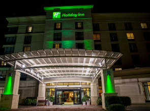 Holiday Inn Rocky Mount - US 64 by IHG