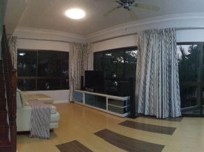 KK City HomeSuite at KK City Center 1