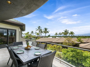 The Oasis 5 Bedrooms 5 Bathrooms Home