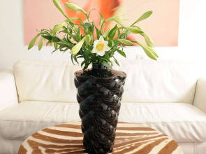 The Diaghilev - Live Art Boutique Hotel