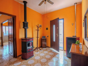 Villa Corsica