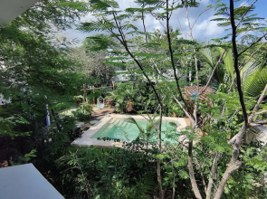 Tu Departamento En Mahahual