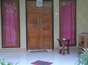 Risna Homestay