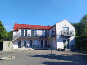 Gościniec Solan