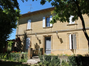 La Maison De...