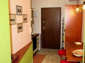 Vado Al Teatro Monolocale In Centro Per 2