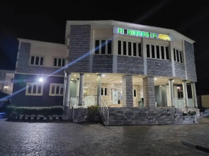 Fingerprints Hotel