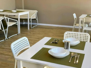 BRUSNIKA Guest house