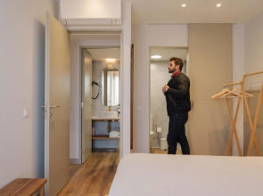 Feel Porto Firmeza Coworking Flat 4 4