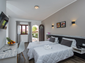 Baia D'Oro Hotel