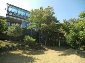 Yangpyeong Duh Keunnamoo Pension